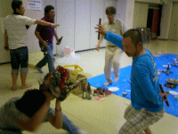 �n�a����I