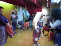 �o�b�N�X�e�[�W